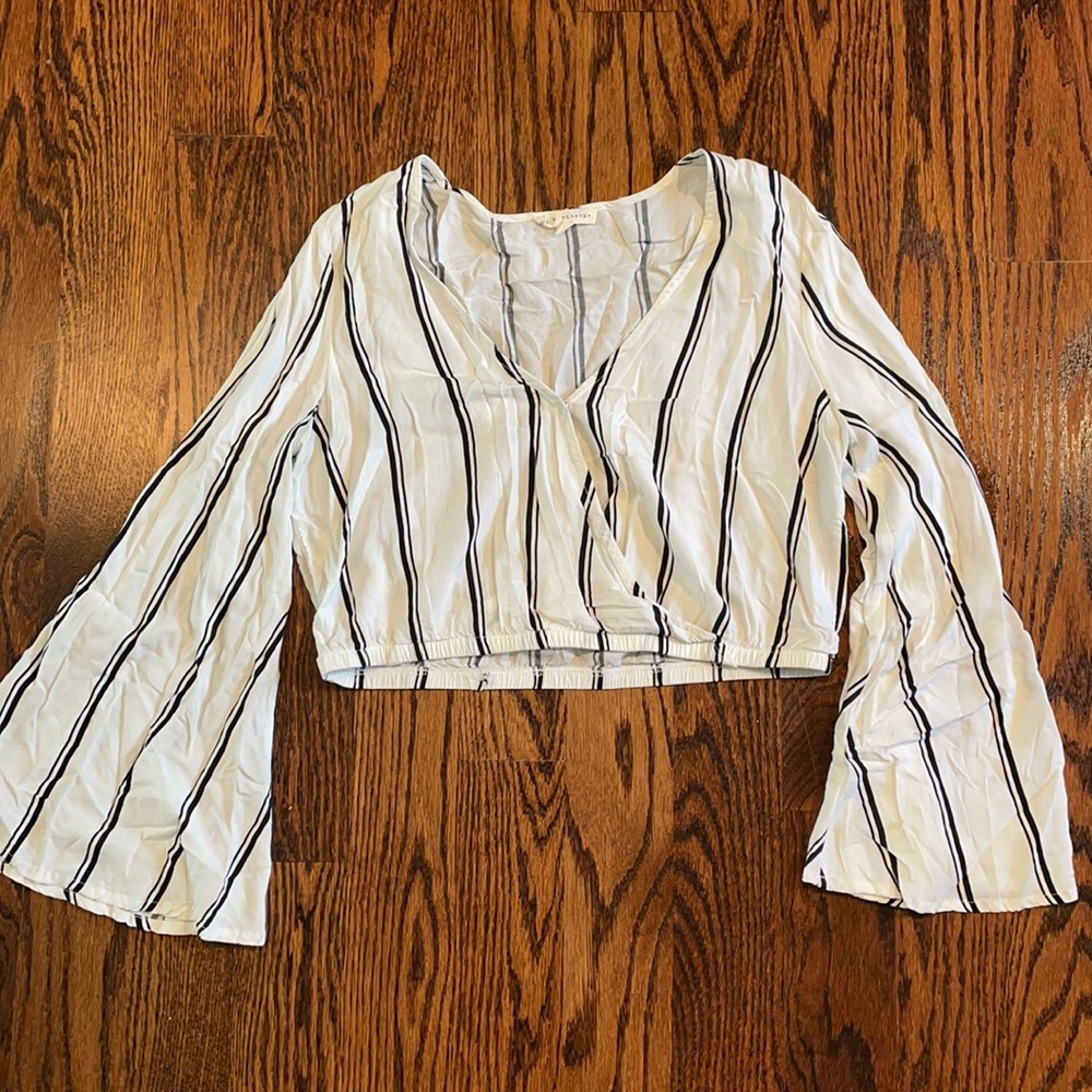 L.A. hearts top